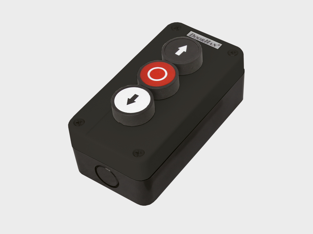 Tugmali o‘chirgich.